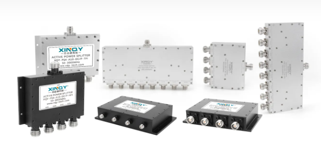 有源功分器哪個(gè)廠家更靠譜一些？