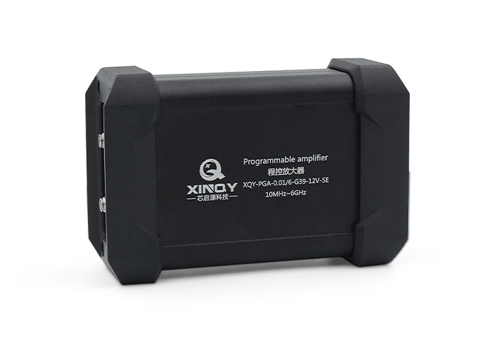 XQY-PGA-0.01/6-G39-12V-SE